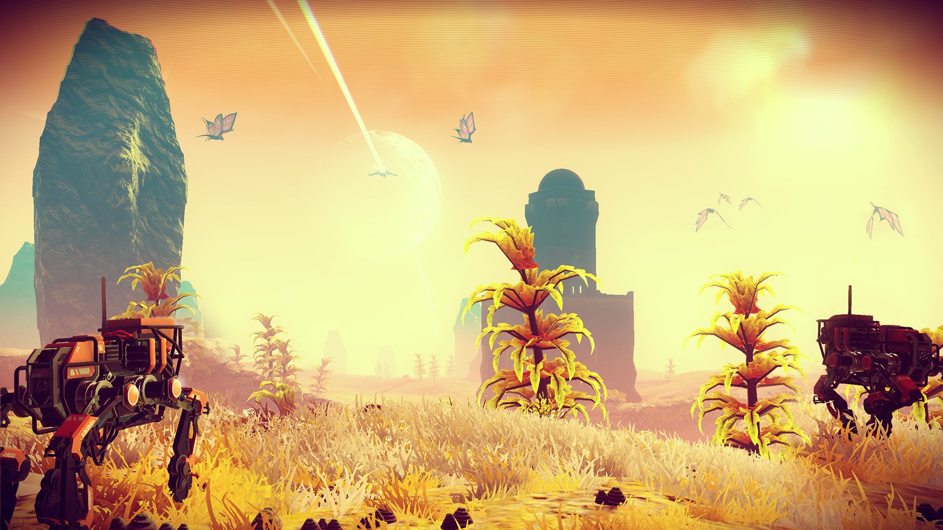 No Man´s Sky - Imagen 36